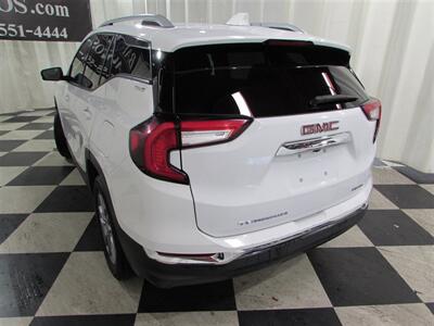 2023 GMC Terrain SLT   - Photo 4 - Dublin, CA 94568