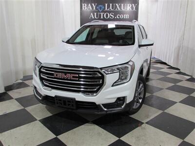 2023 GMC Terrain SLT   - Photo 2 - Dublin, CA 94568