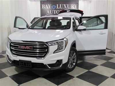 2023 GMC Terrain SLT   - Photo 35 - Dublin, CA 94568