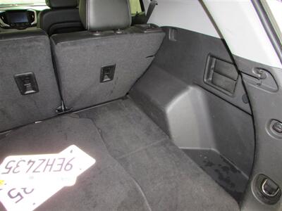 2023 GMC Terrain SLT   - Photo 24 - Dublin, CA 94568