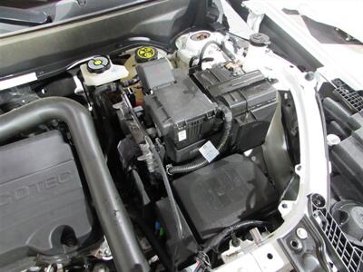 2023 GMC Terrain SLT   - Photo 33 - Dublin, CA 94568