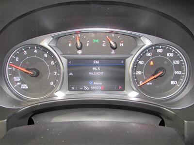 2023 GMC Terrain SLT   - Photo 13 - Dublin, CA 94568