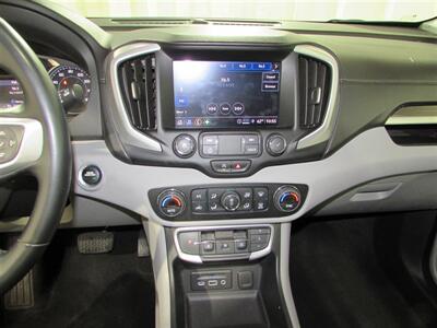 2023 GMC Terrain SLT   - Photo 15 - Dublin, CA 94568