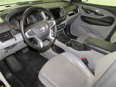 2023 GMC Terrain SLT   - Photo 9 - Dublin, CA 94568