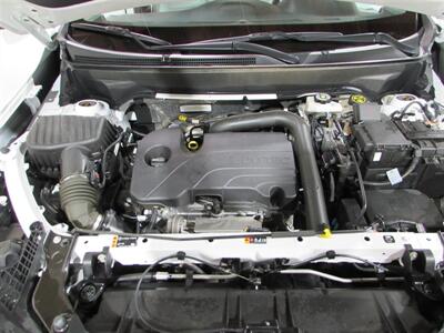 2023 GMC Terrain SLT   - Photo 31 - Dublin, CA 94568
