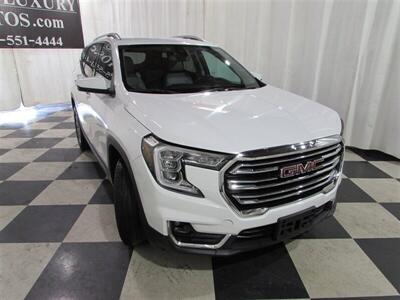2023 GMC Terrain SLT   - Photo 4 - Dublin, CA 94568