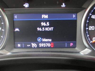 2023 GMC Terrain SLT   - Photo 14 - Dublin, CA 94568