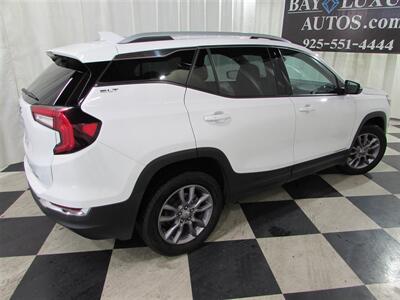 2023 GMC Terrain SLT   - Photo 5 - Dublin, CA 94568
