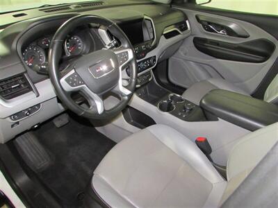 2023 GMC Terrain SLT   - Photo 18 - Dublin, CA 94568