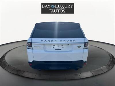 2014 Land Rover Range Rover Sport V6 HSE   - Photo 12 - Dublin, CA 94568