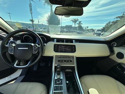 2014 Land Rover Range Rover Sport V6 HSE   - Photo 41 - Dublin, CA 94568