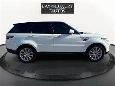 2014 Land Rover Range Rover Sport V6 HSE   - Photo 8 - Dublin, CA 94568