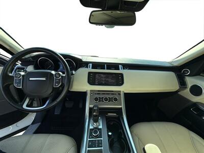 2014 Land Rover Range Rover Sport V6 HSE   - Photo 18 - Dublin, CA 94568