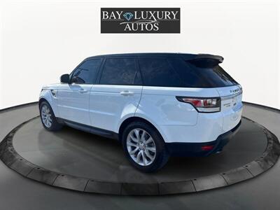 2014 Land Rover Range Rover Sport V6 HSE   - Photo 14 - Dublin, CA 94568