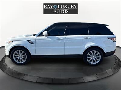 2014 Land Rover Range Rover Sport V6 HSE   - Photo 9 - Dublin, CA 94568
