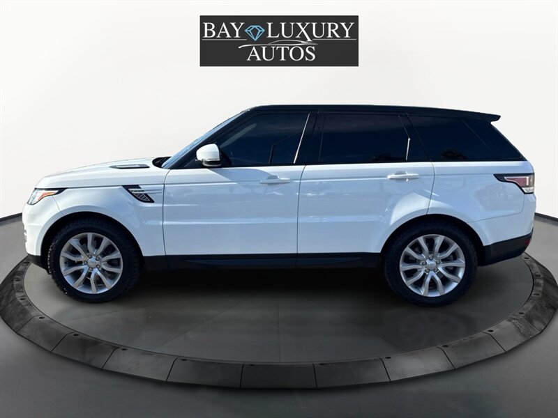 2014 Land Rover Range Rover Sport V6 HSE   - Photo 9 - Dublin, CA 94568