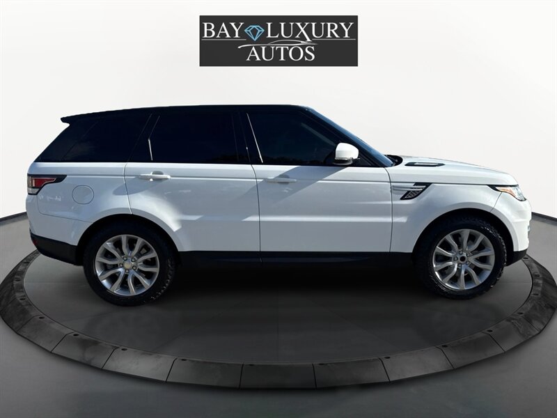 2014 Land Rover Range Rover Sport V6 HSE   - Photo 5 - Dublin, CA 94568