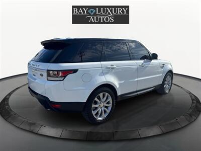 2014 Land Rover Range Rover Sport V6 HSE   - Photo 6 - Dublin, CA 94568