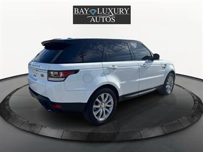 2014 Land Rover Range Rover Sport V6 HSE   - Photo 11 - Dublin, CA 94568