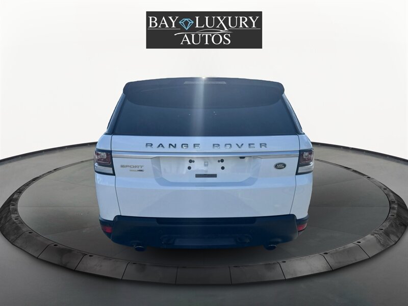 2014 Land Rover Range Rover Sport V6 HSE   - Photo 7 - Dublin, CA 94568