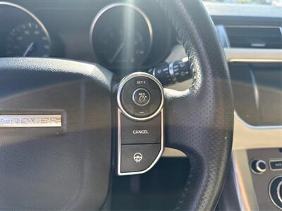 2014 Land Rover Range Rover Sport V6 HSE   - Photo 53 - Dublin, CA 94568