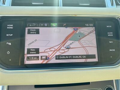 2014 Land Rover Range Rover Sport V6 HSE   - Photo 42 - Dublin, CA 94568