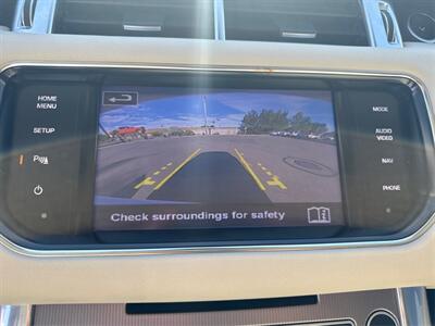 2014 Land Rover Range Rover Sport V6 HSE   - Photo 23 - Dublin, CA 94568