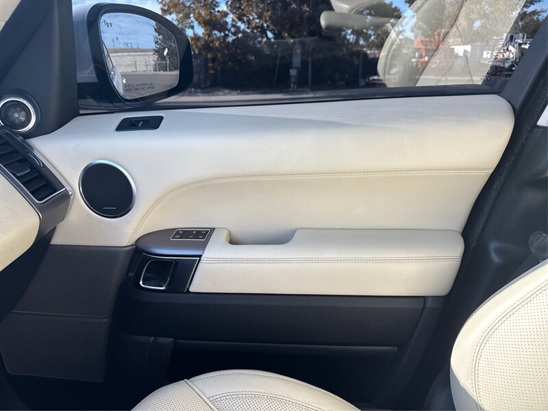 2014 Land Rover Range Rover Sport V6 HSE   - Photo 20 - Dublin, CA 94568