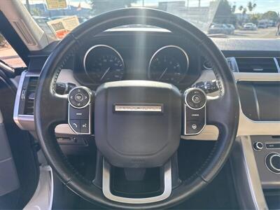 2014 Land Rover Range Rover Sport V6 HSE   - Photo 29 - Dublin, CA 94568