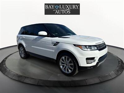 2014 Land Rover Range Rover Sport V6 HSE   - Photo 5 - Dublin, CA 94568