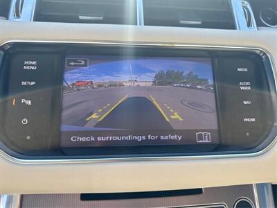 2014 Land Rover Range Rover Sport V6 HSE   - Photo 45 - Dublin, CA 94568