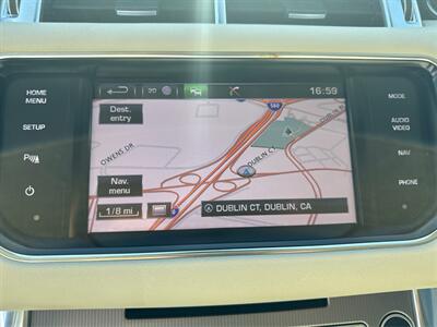 2014 Land Rover Range Rover Sport V6 HSE   - Photo 22 - Dublin, CA 94568
