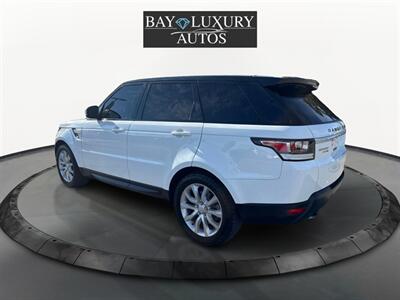 2014 Land Rover Range Rover Sport V6 HSE   - Photo 8 - Dublin, CA 94568