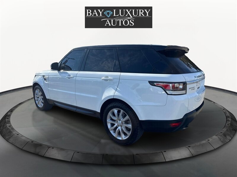 2014 Land Rover Range Rover Sport V6 HSE   - Photo 8 - Dublin, CA 94568