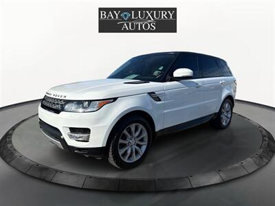 2014 Land Rover Range Rover Sport V6 HSE   - Photo 86 - Dublin, CA 94568