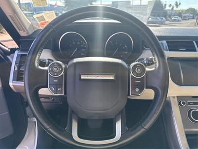 2014 Land Rover Range Rover Sport V6 HSE   - Photo 15 - Dublin, CA 94568