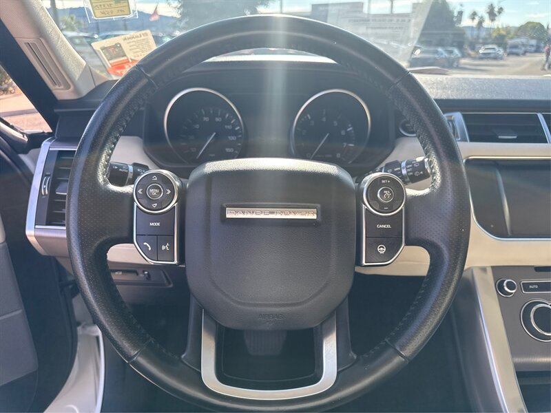 2014 Land Rover Range Rover Sport V6 HSE   - Photo 15 - Dublin, CA 94568