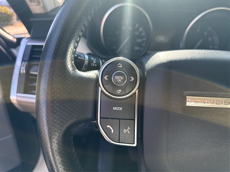 2014 Land Rover Range Rover Sport V6 HSE   - Photo 26 - Dublin, CA 94568