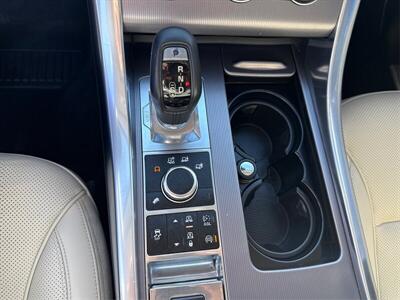 2014 Land Rover Range Rover Sport V6 HSE   - Photo 58 - Dublin, CA 94568