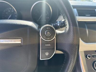 2014 Land Rover Range Rover Sport V6 HSE   - Photo 52 - Dublin, CA 94568