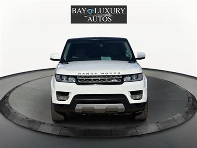 2014 Land Rover Range Rover Sport V6 HSE   - Photo 7 - Dublin, CA 94568