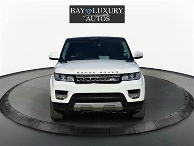 2014 Land Rover Range Rover Sport V6 HSE   - Photo 2 - Dublin, CA 94568