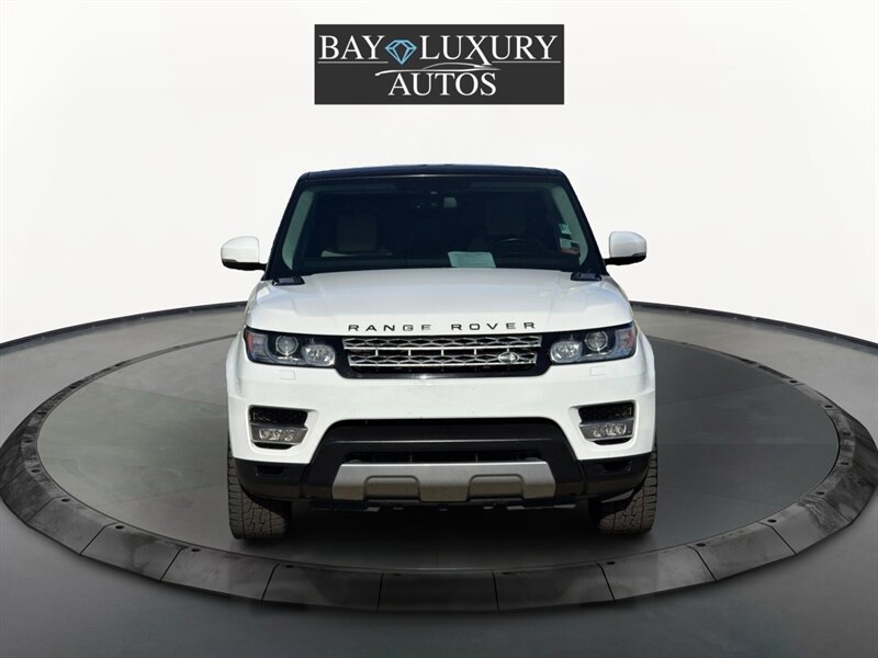 2014 Land Rover Range Rover Sport V6 HSE  