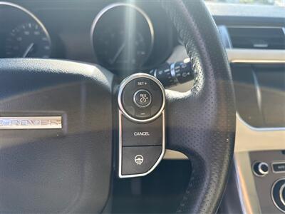 2014 Land Rover Range Rover Sport V6 HSE   - Photo 27 - Dublin, CA 94568