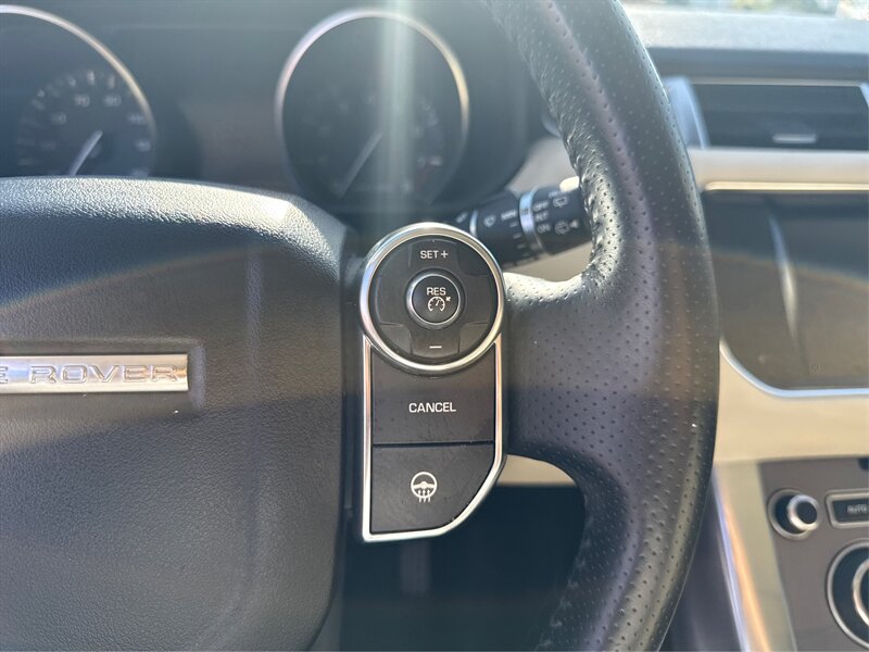 2014 Land Rover Range Rover Sport V6 HSE   - Photo 27 - Dublin, CA 94568