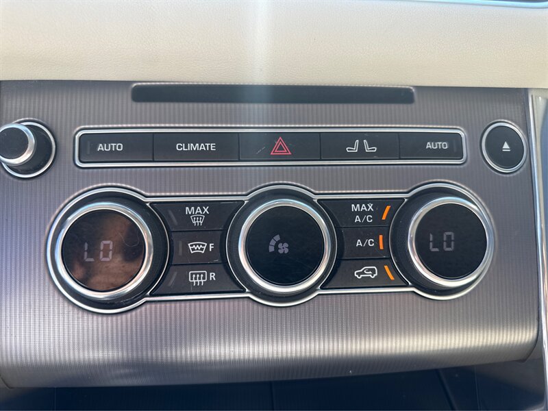 2014 Land Rover Range Rover Sport V6 HSE   - Photo 24 - Dublin, CA 94568