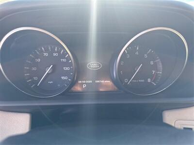 2014 Land Rover Range Rover Sport V6 HSE   - Photo 27 - Dublin, CA 94568