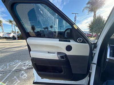 2014 Land Rover Range Rover Sport V6 HSE   - Photo 17 - Dublin, CA 94568