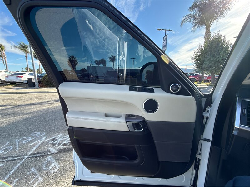 2014 Land Rover Range Rover Sport V6 HSE   - Photo 17 - Dublin, CA 94568