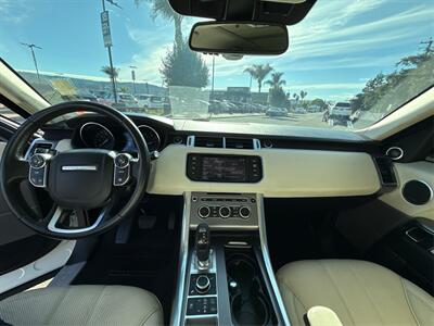 2014 Land Rover Range Rover Sport V6 HSE   - Photo 21 - Dublin, CA 94568